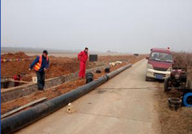 鄭州機(jī)場(chǎng)項(xiàng)目